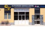 Rv Electronics Marsa