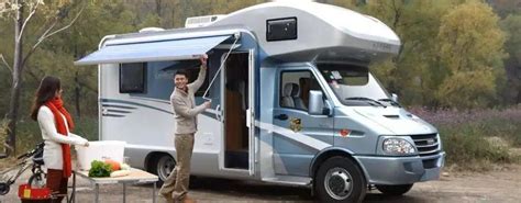 Rv Features To Consider