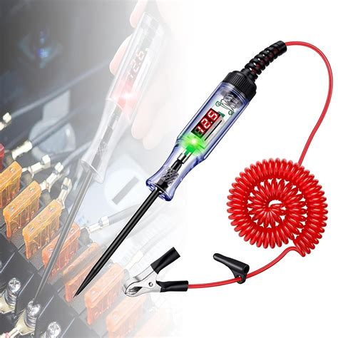 Rv Fuse Tester