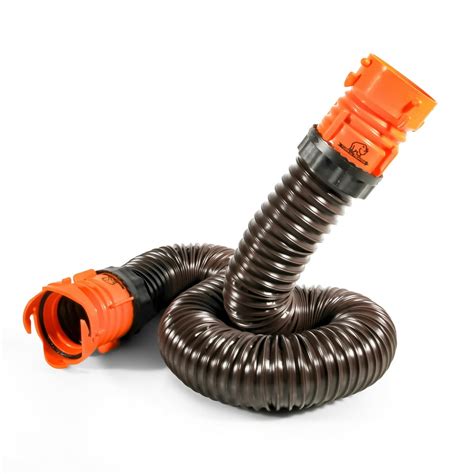 Rv Hose Extension