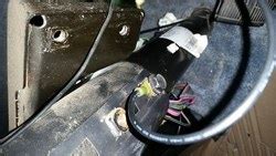 Rv Ignition Switch Problems