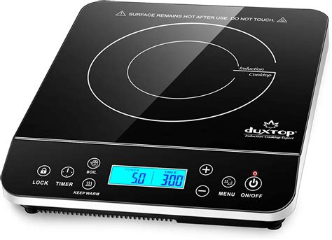 Rv Induction Cooktop Cookware