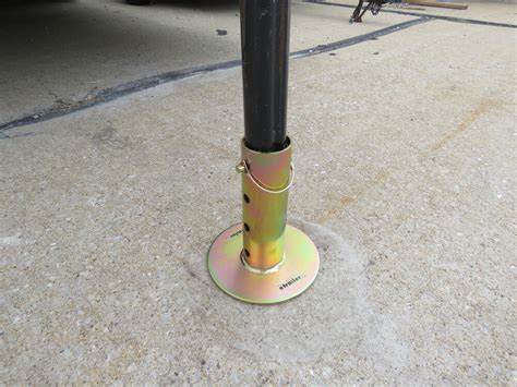 Rv Jack Extender