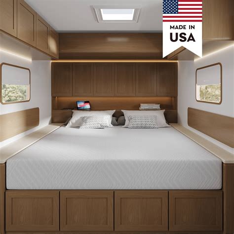 Rv King Bed In A Box
