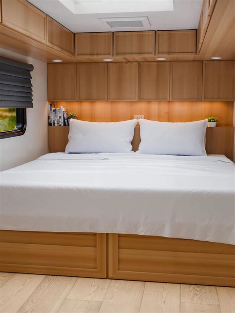 Rv King Size Bed Sheets