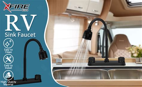 Rv Kitchen Faucets Amazon