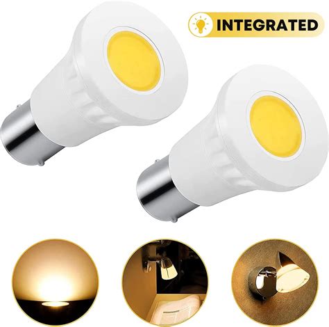 Rv Led Reading Bulbs