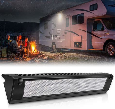 Rv Light Fixture Exterior