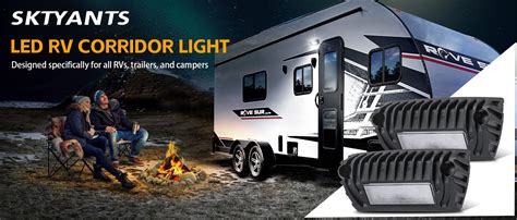 Rv Lights Power