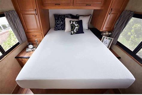 Rv Mattress Fitted Sheets