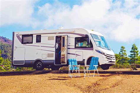 Rv Models Cost