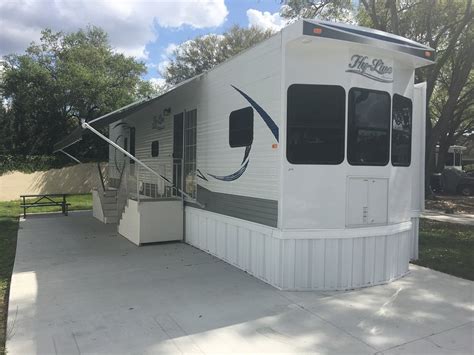 Rv One Bedroom