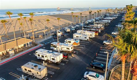 rv park huntington beach ca
