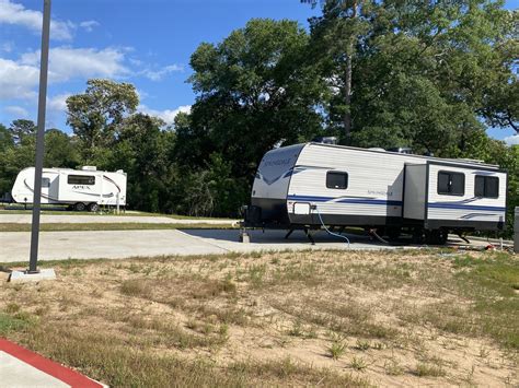 Magnolia Forest RV Park in Magnolia, TX (281) 2599...