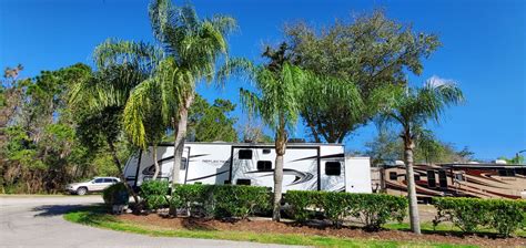 RV Camping in Daytona Beach Daytona Beach RV Resort