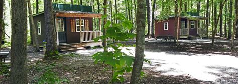 rv parks near salisbury md