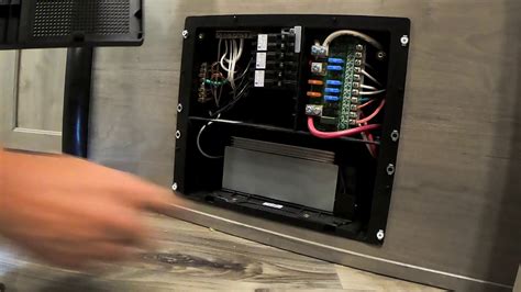 Rv Power Distribution