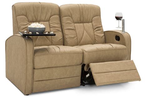 Rv Recliner With Table