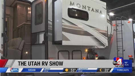 Rv Registration Utah