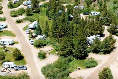 rv rentals near rocky mountain national park