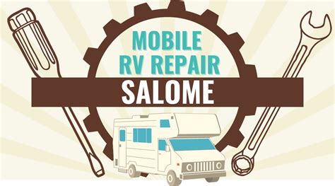 rv repair salome az