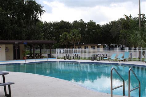 rv resort kissimmee fl