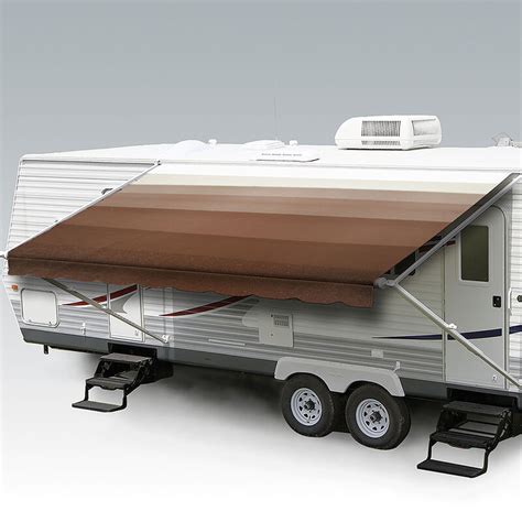 rv roll up awning replacement fabric