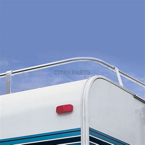 Rv Roof Rails