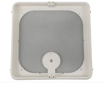 Rv Roof Vent Screen Replacement