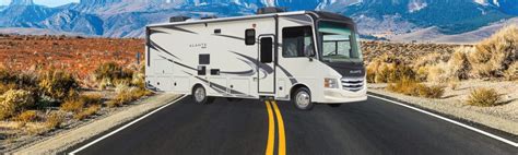 rv sales in erie pa