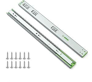 Rv Self Closing Drawer Slides