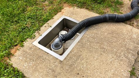 Rv Sewer Cleanout Near Me