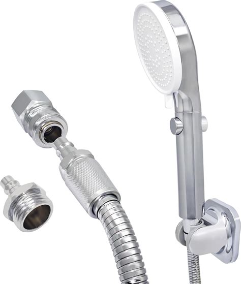 Rv Shower Quick Connect