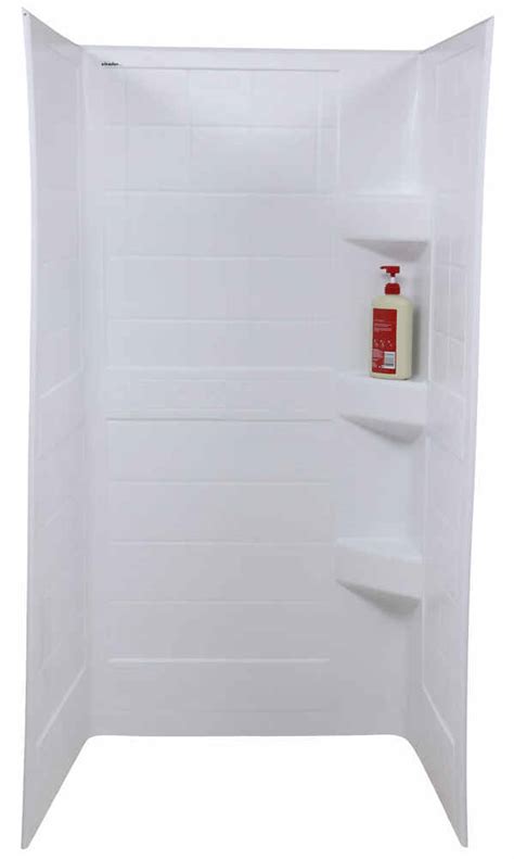 Rv Shower Surround Canada