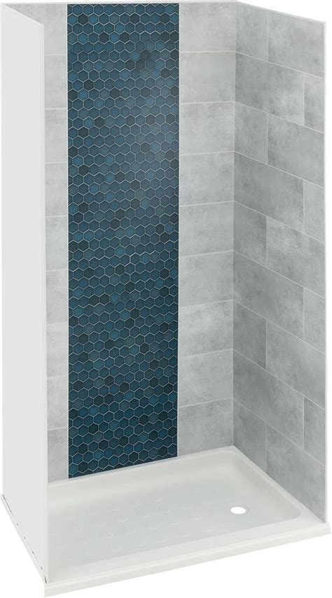 Rv Shower Surround Material