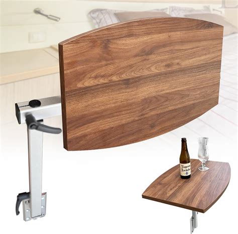 Rv Side Table Bracket