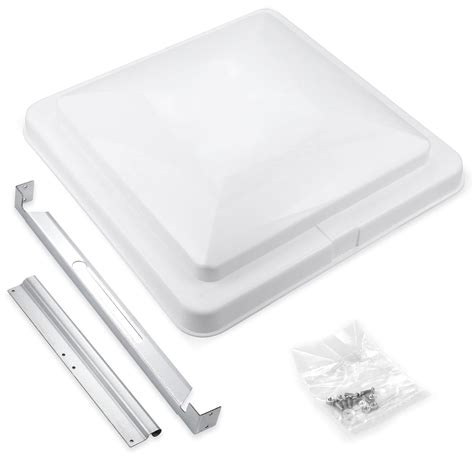 Rv Skylight Vent Cap