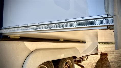Rv Slide Out Rails