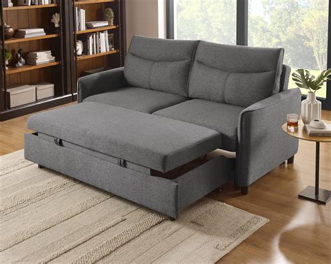 Rv Sofa Queen Bed