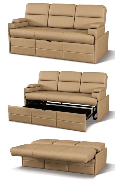 Rv Sofa With Storage Drawer