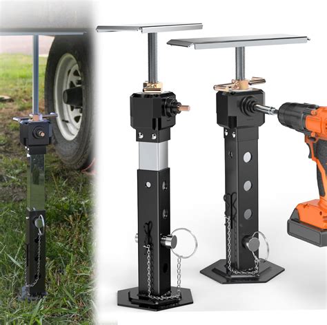 Rv Stabilizer Jacks