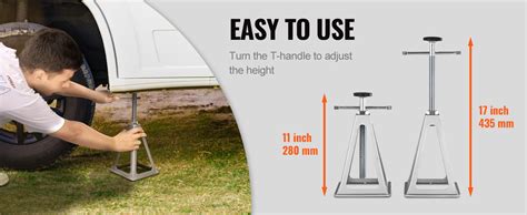 Rv Stabilizer Socket