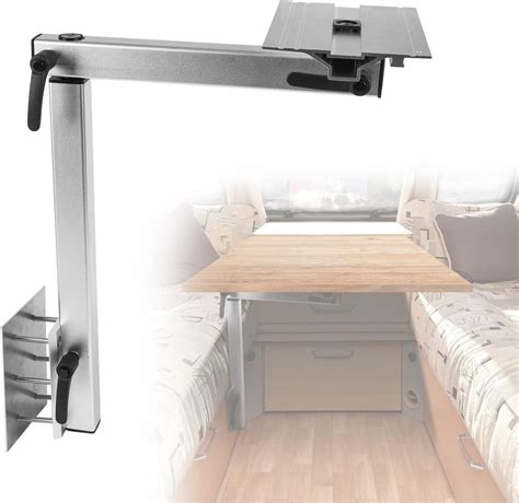 Rv Table Hardware