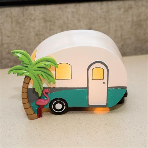 Rv Table Lamps