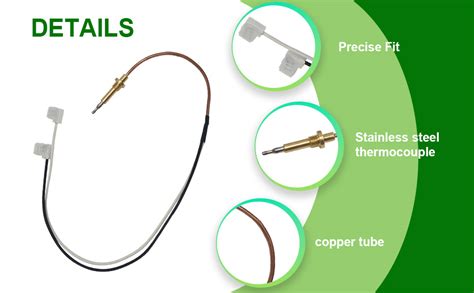 Rv Thermocouple Replacement