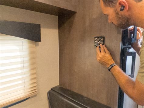 Rv Thermostat Problems