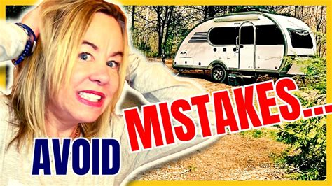Rv Tips And Tricks Youtube