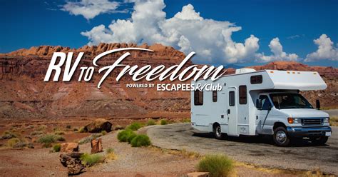 rv to freedom