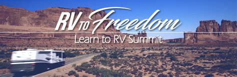 rv to freedom