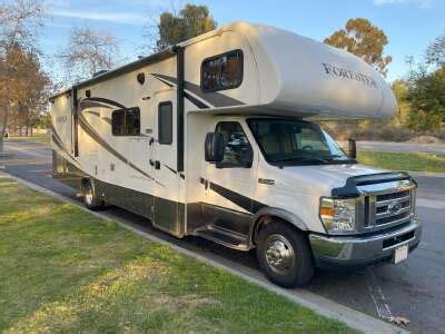 Craigslist San Diego Travel Trailers